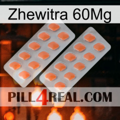 Zhewitra 60Mg 27